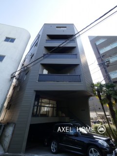 PIER YOYOGI5（ピア代々木ファイブ）（店舗・事務所）