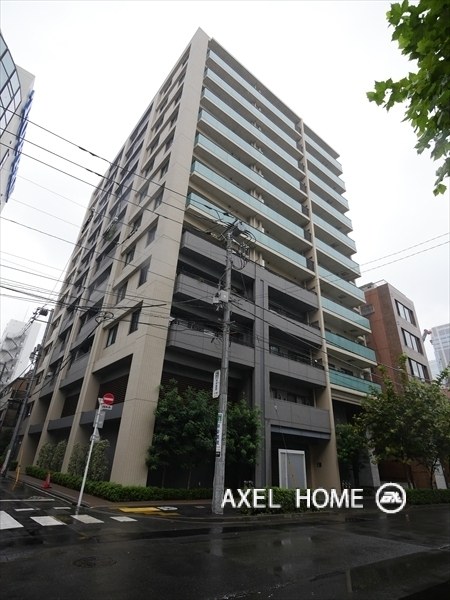 ルネ神田和泉町