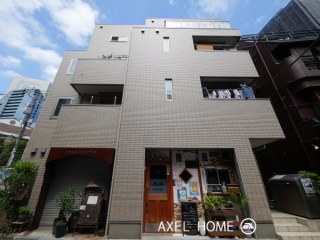 多喜川ビル
