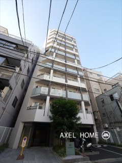 プラウドフラット東神田