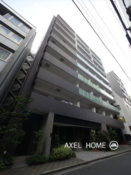 World Residence大手町 (ワールドレジデンス大手町)