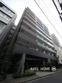 World Residence大手町 (ワールドレジデンス大手町)