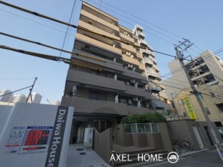 フジテラス月島