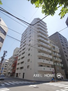 銀座レジデンス参番館