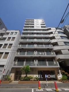 グランヴァン銀座東