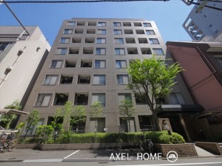 エスポワール銀座東