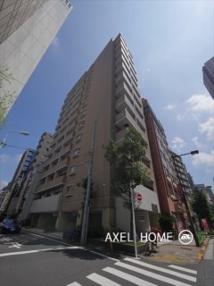 HF八丁堀レジデンスⅡ