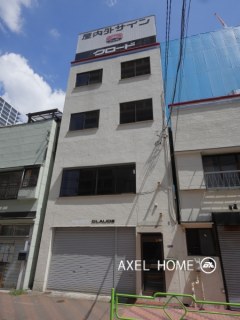 クロードビル　 (店舗・事務所)