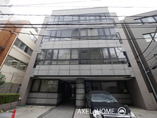 新宿スクエアビル （事務所）