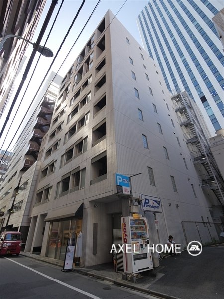ソフィアスクエア銀座