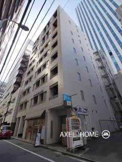 ソフィアスクエア銀座
