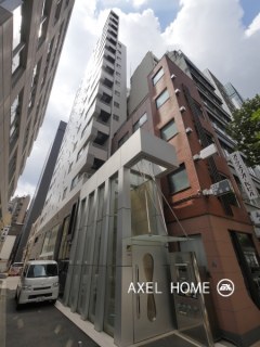 アリビオ東京八重洲