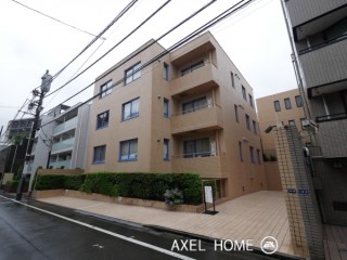 アピカ原宿sedu　(アピカ原宿セデュー)