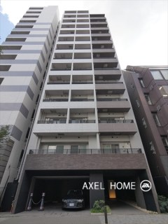 パークアクシス日本橋本町