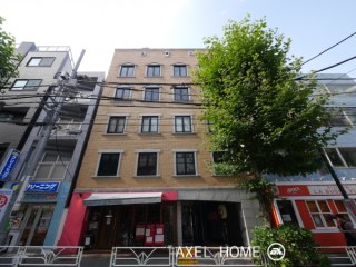 代々木山陽ビル （店舗・事務所）