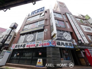おしろビル（店舗・事務所）