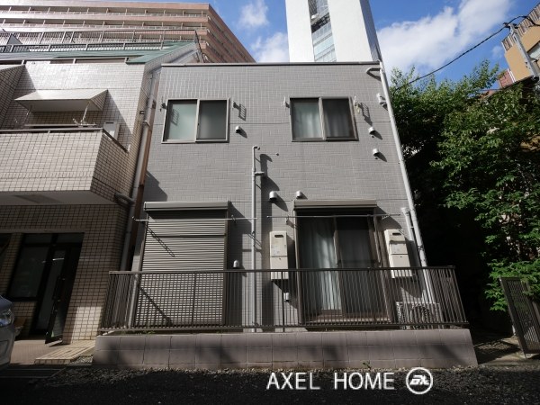 Ambiente（アンビエンテ）店舗・事務所