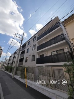 シーフォルム門前仲町