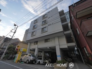 フィオーレ月島