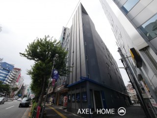 新宿岡田ビル