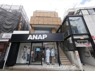 五三九ビル （店舗・事務所）
