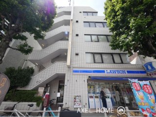 リベルテ青山