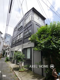 アクセス代々木