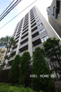 パークハウス千代田富士見