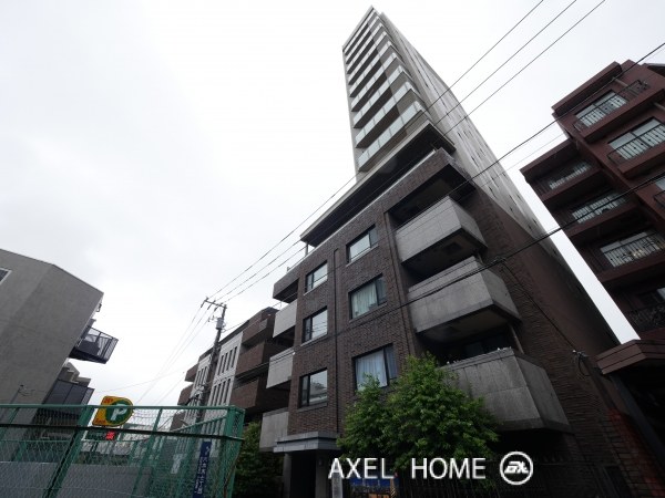 アルティスコート南青山 （ARTIS COURT 南青山）