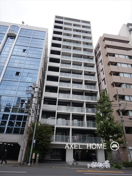 プレミアムキューブ秋葉原（PREMIUM CUBE秋葉原）