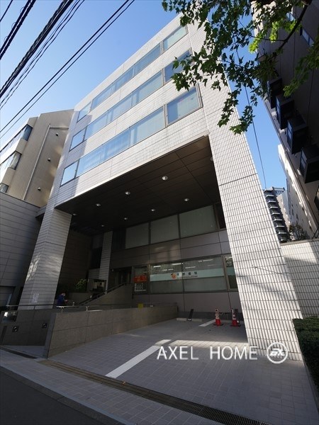 一番町Mビル