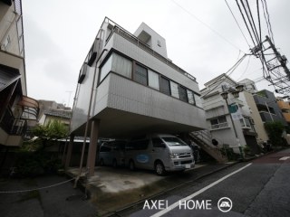 鍋倉ビル （事務所）