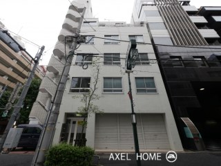グローリービル　(事務所)