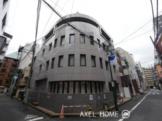 ビル・プランタン（事務所）