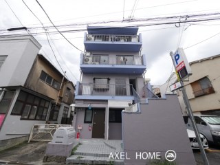 JHouse御苑前 （ジェイハウス御苑前）