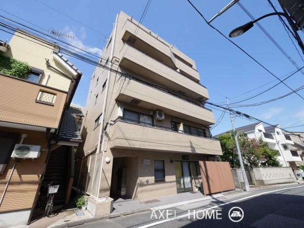 Briller Residence南元町 (ブリエレジデンス南元町)