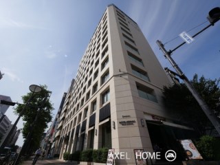 Garden i'll Yotsuya（ガーデンアイル四谷）