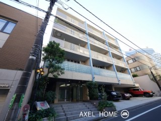 ドゥーエ代々木