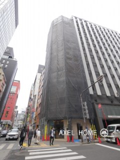 銀座セレンシービル　(事務所・店舗)