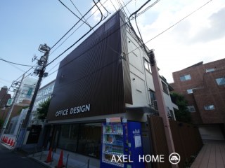 OD表参道ビル（事務所）
