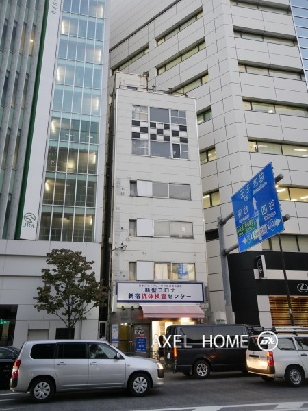 MKビル （店舗）