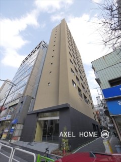 クレストコート日本橋人形町
