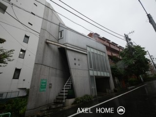 北参道パークビル