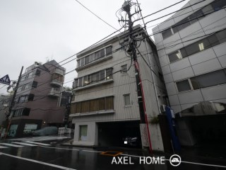 カミムラビル　（事務所）