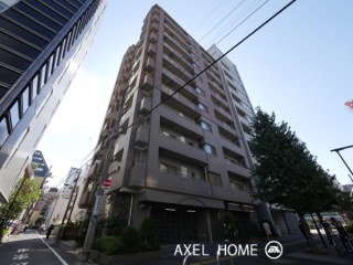 エクセレント新宿文化センター通り