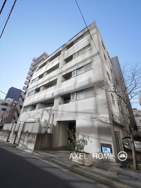 チェスターハウス猿楽町