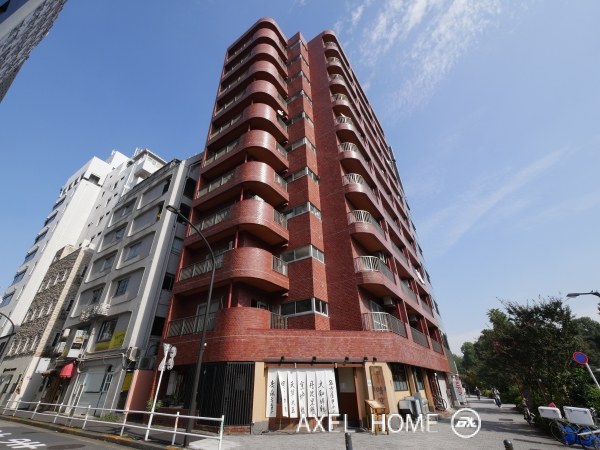 第28宮庭マンション
