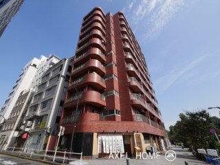 第28宮庭マンション