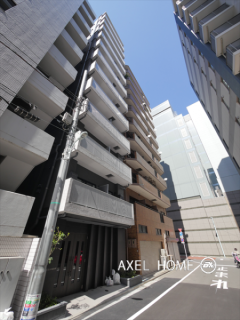 グランジット日本橋浜町