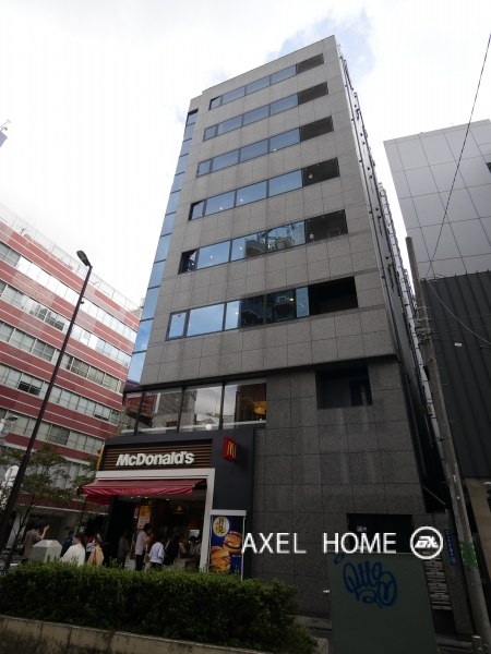 セイチビル　（店舗・事務所）